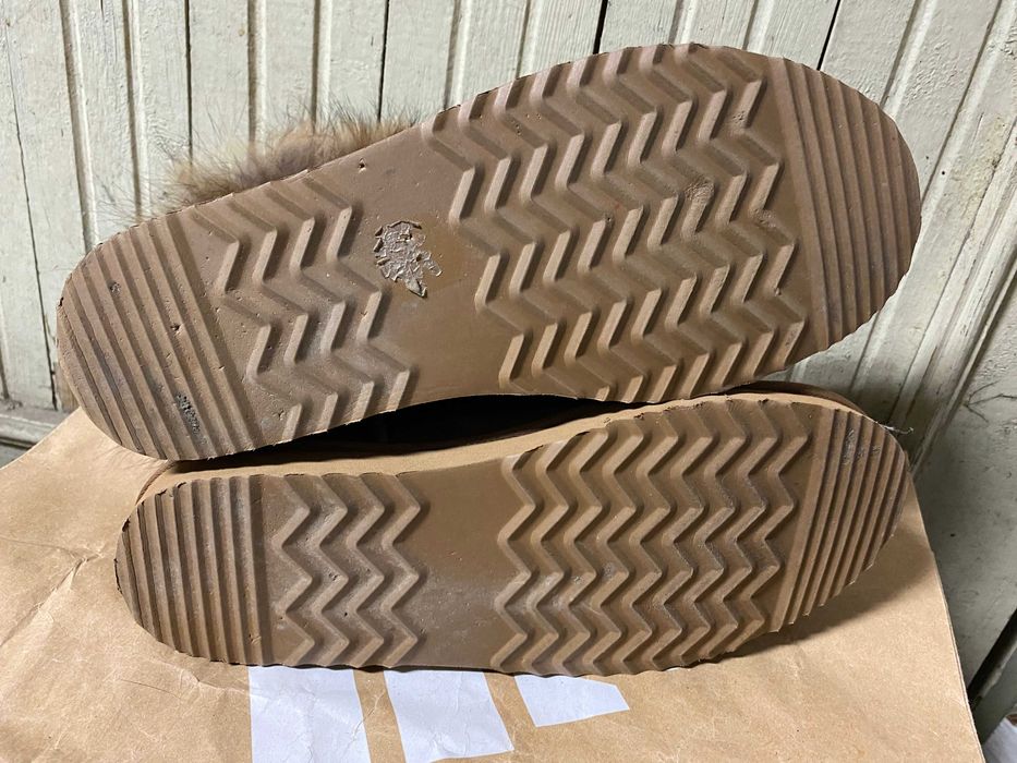 ''OOG Generation''оригинални дамски зимни боти 41 номер