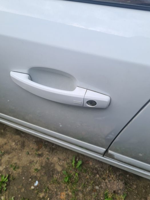OPEL Astra 2009 — imagine 5