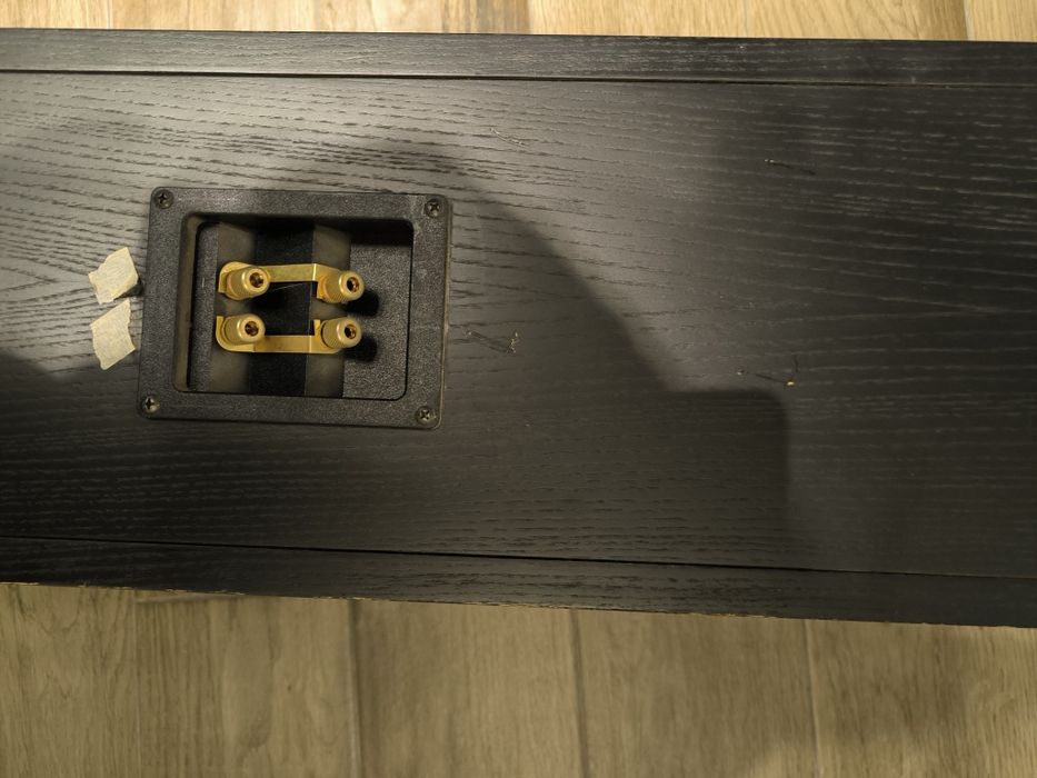 Комплект 2 подови тонколони TVM Acoustics