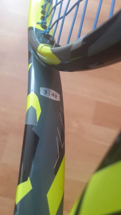 Babolat Pure Aero 98 L3 305 g racheta tenis