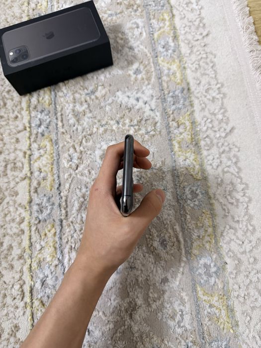 Продаю IPhone 11 Pro 64 GB