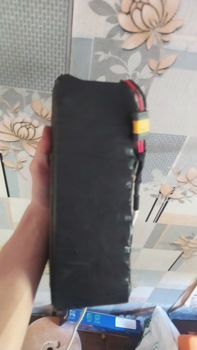 Аккумулятор 36v 16a 10s5p