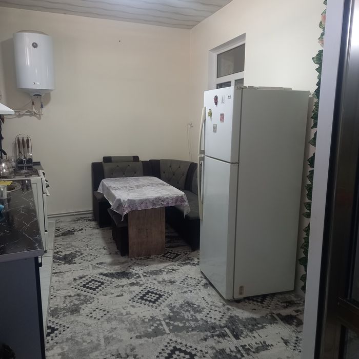 Эски сергели худудида 2 хоналик