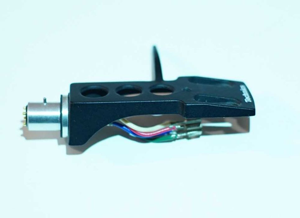 Technics headshell original suport pt. doza pick-up (SL 1200 1210)