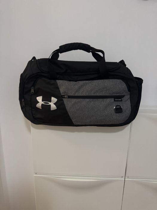 Geanta fitness Under Armous Storm