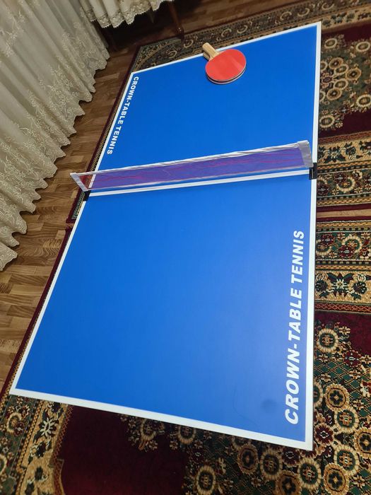 Продам теннисный стол детский