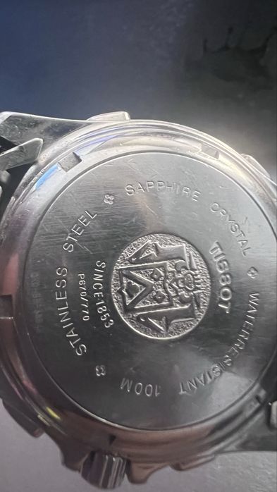 Часы Оригинал TISSOT
