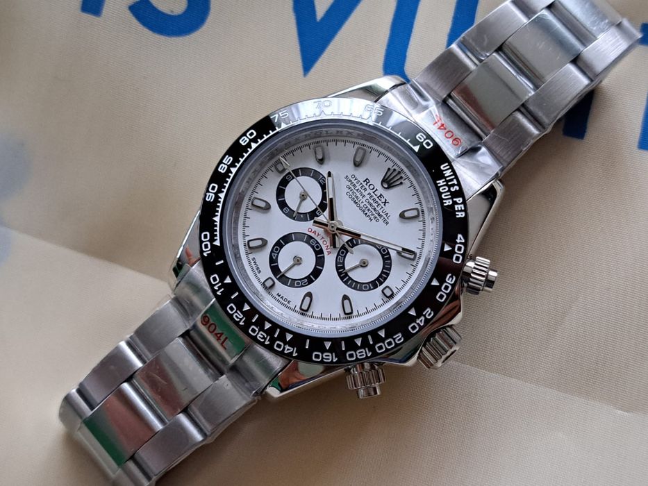 ceas barbatesc automatic sigilat