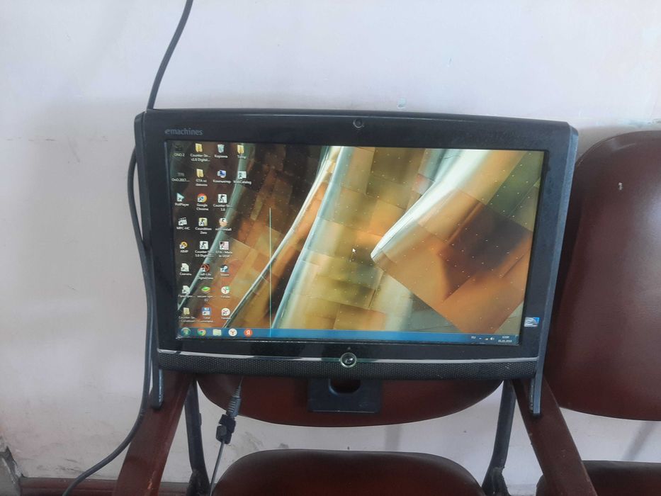 моноблок ком сотилади