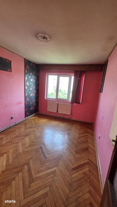 Apartament 3 camere etaj intermediar– Drumul Careiului