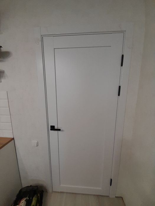 Межкомнатные двери