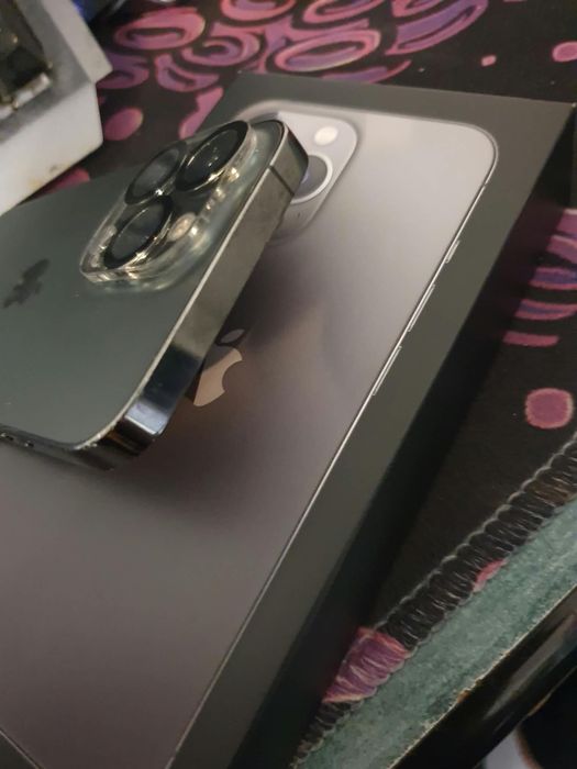 Vand/schimb iphone 13 pro