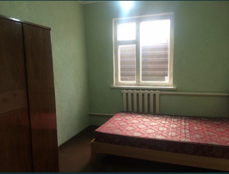 Сдам половину дома семейным