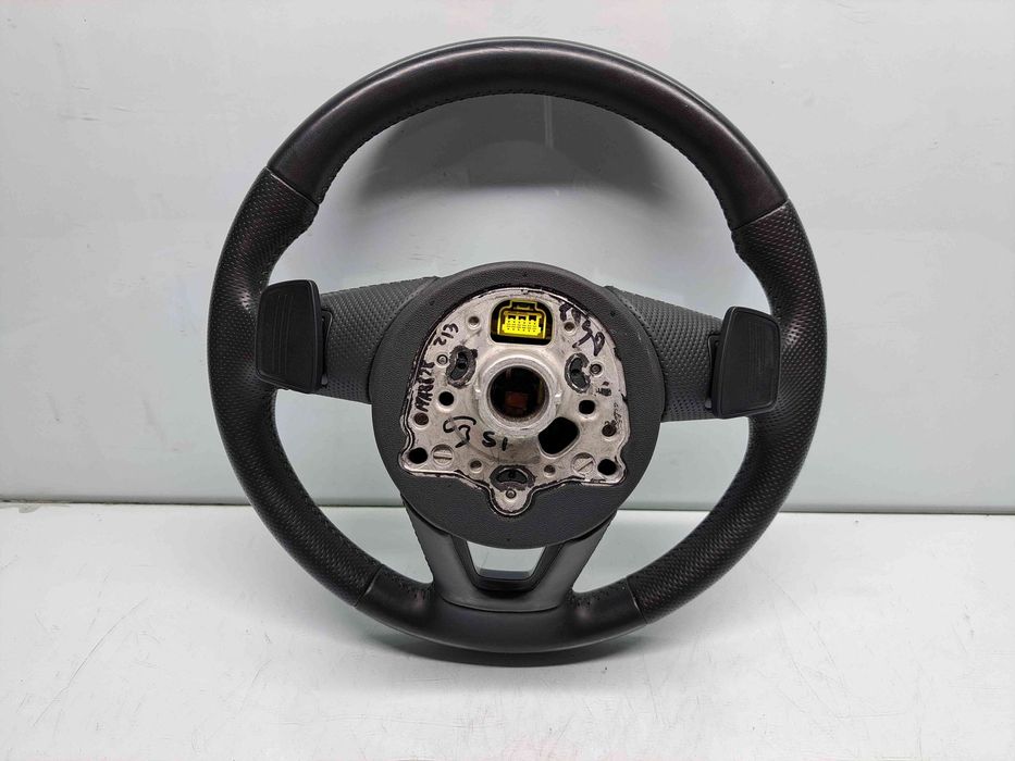 Volan Audi A4 (8W2, B9) [Fabr 2015-2023] OEM