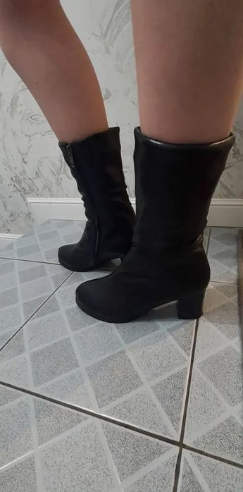 Продам полусапожки