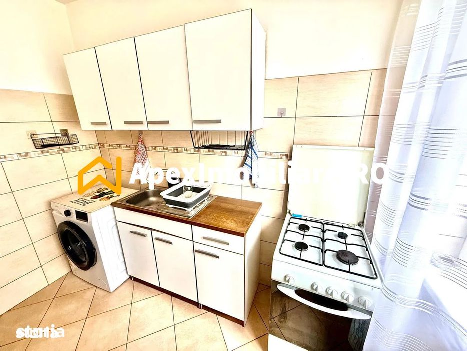 Apartament 2 camere de inchiriat Nicolae Grigorescu Bucuresti | ApexIm