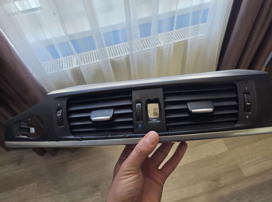 Духалки, климатроник BMW F25 X3