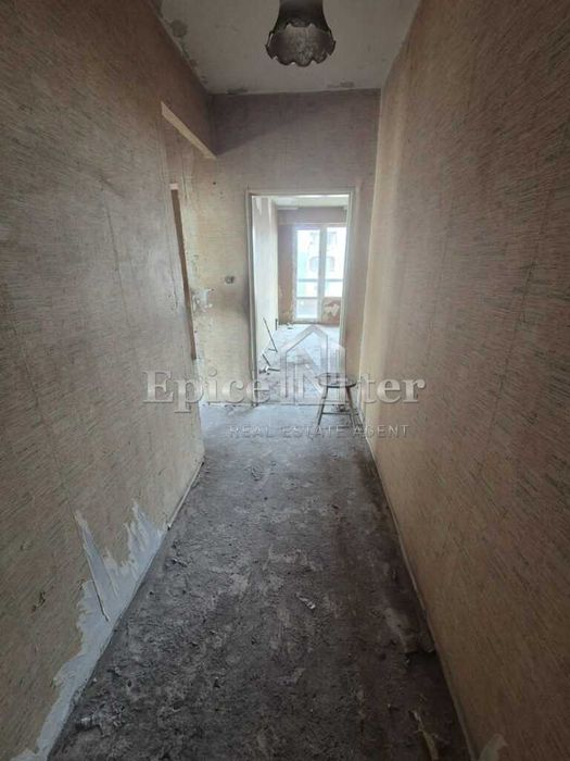 Продава се Тристаен апартамент в Перник, Тева - 83 кв.м за 430 €/кв.м - Снимка #9