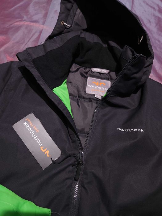 NorthPeak    Зимно Яке /Мъжко S