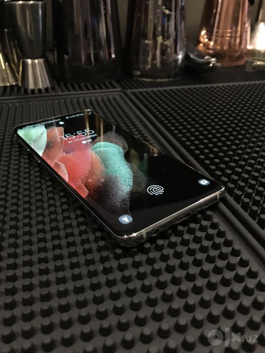 Samsung GALAXY S10
