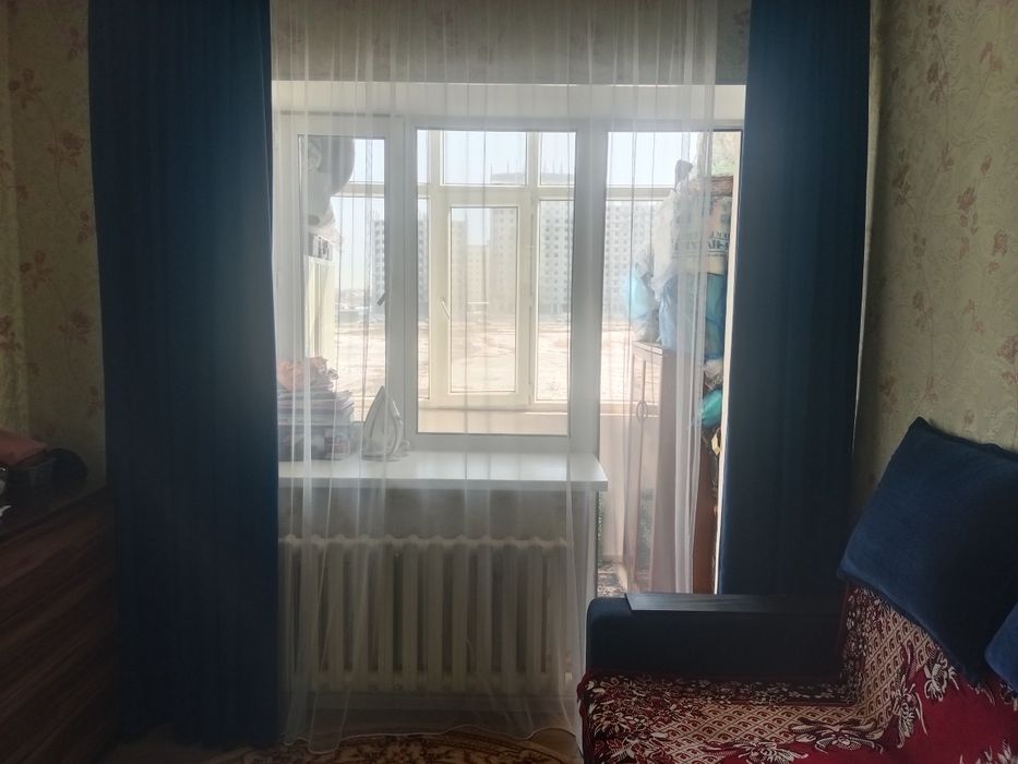 Продается квартира