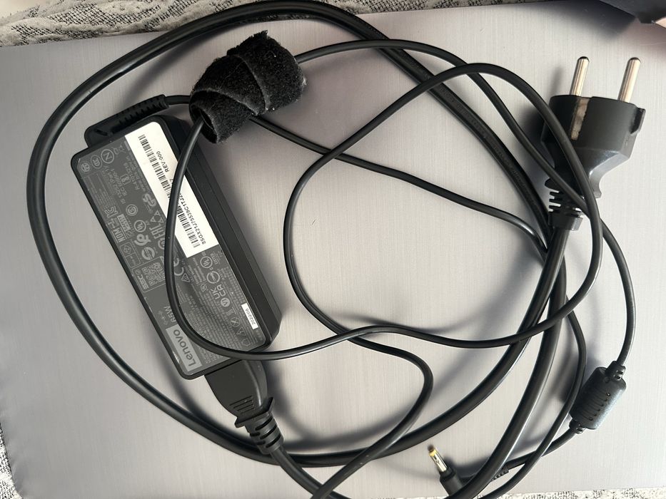 Lenovo Home-PC серый