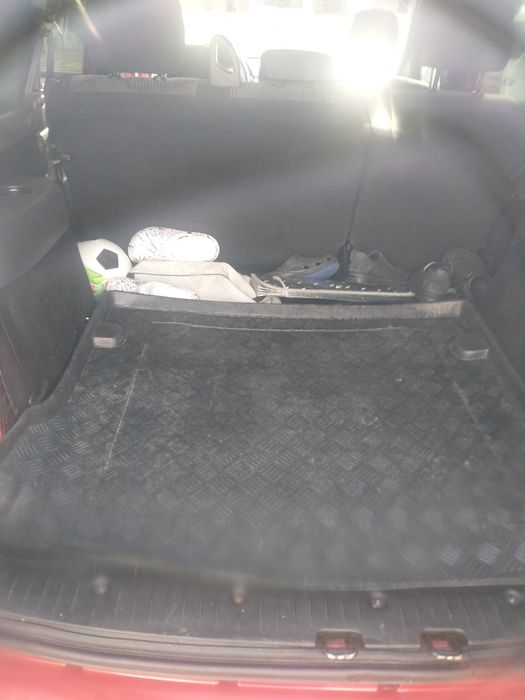 Logan 7 locuri,1.5 dci 90cp