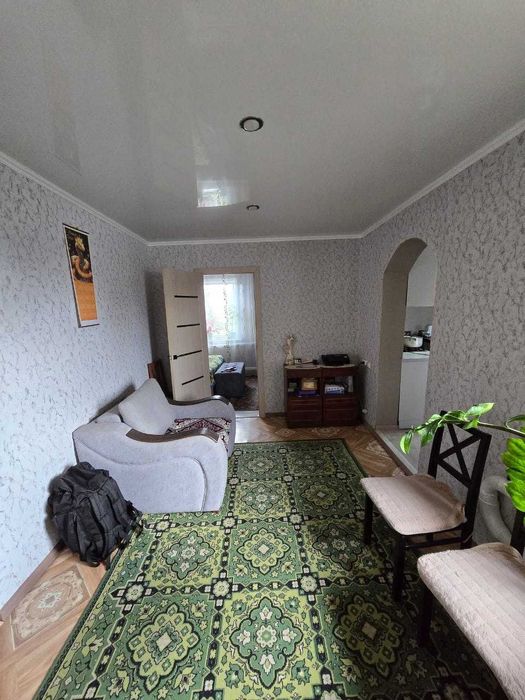 В продаже дом 3 комнаты