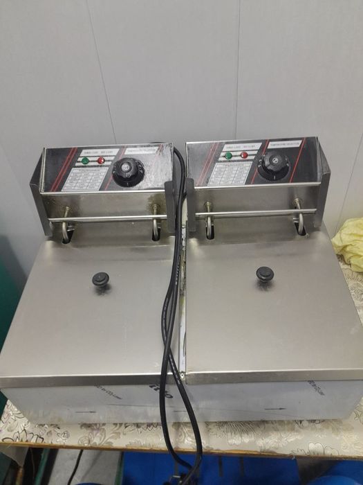 KFSI пиширишга токли аппарат 170