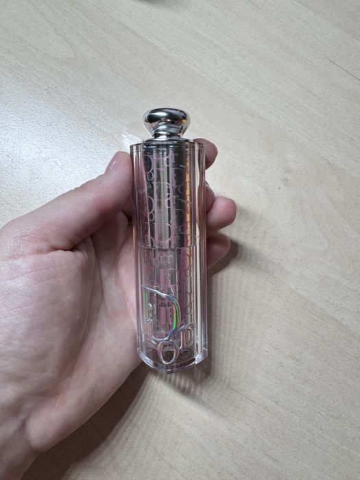 Dior хайлайтер..