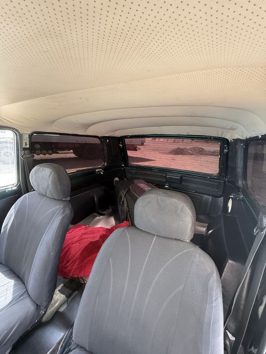 Niva-Lada 2121..