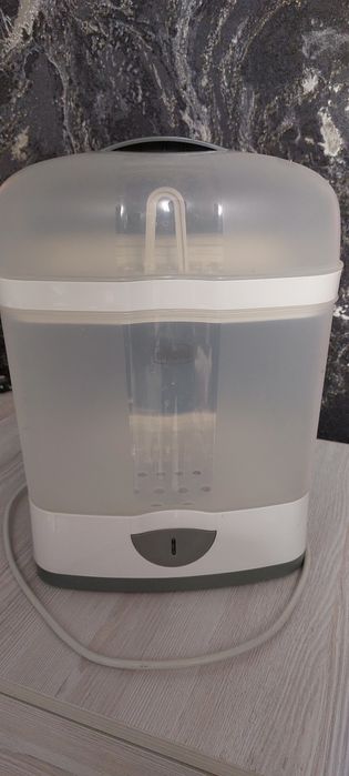 Chicco стерилизатор детских бутылочек