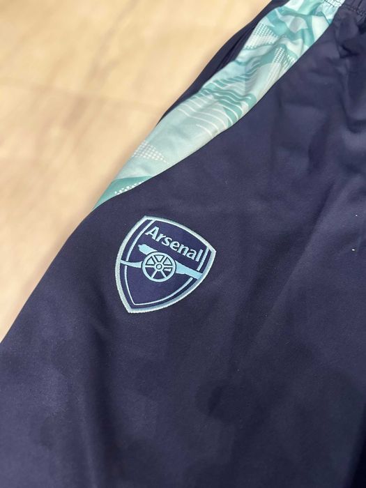 Футболен екип Адидас - Арсенал / Addidas - Arsenal