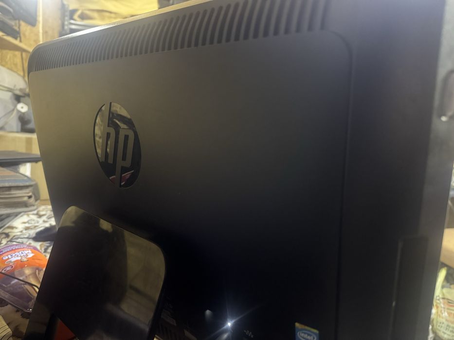 Моноблок для работы