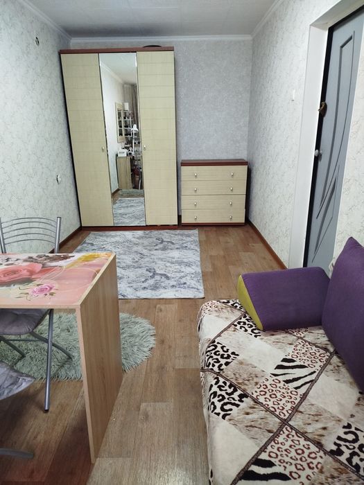 Продам 3-х комнатную квартиру