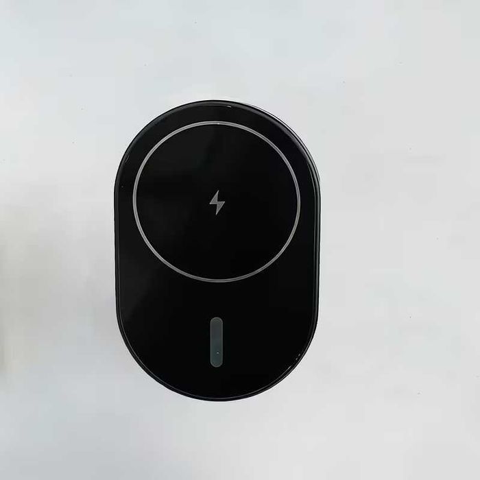 Безжично зарядно за кола – Магнитно, бързо зареждане