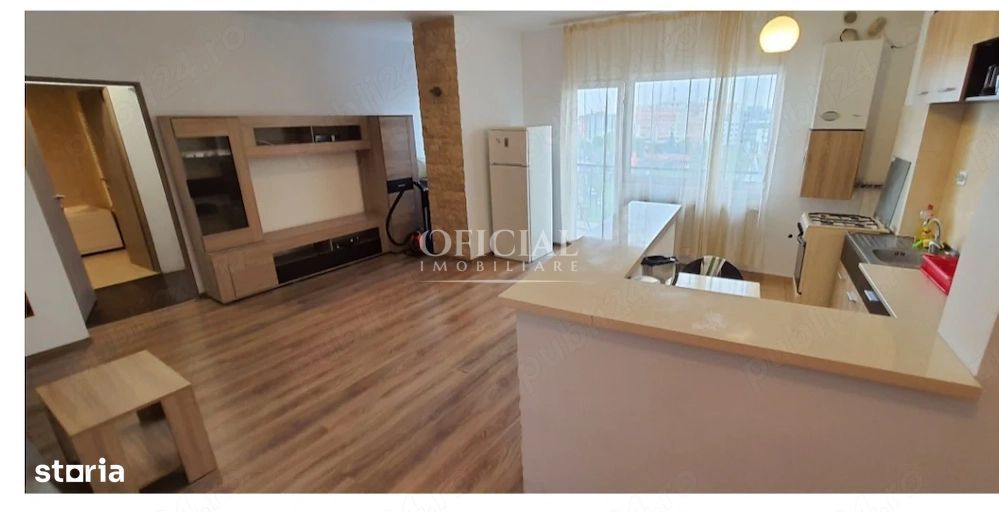 Apartament 2 Camere | 55 Mp | PET FRIENDLY | Zorilor Recuperare UTCN