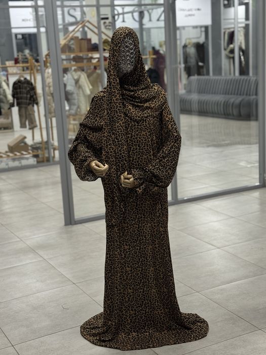 Намазик сшитье нами