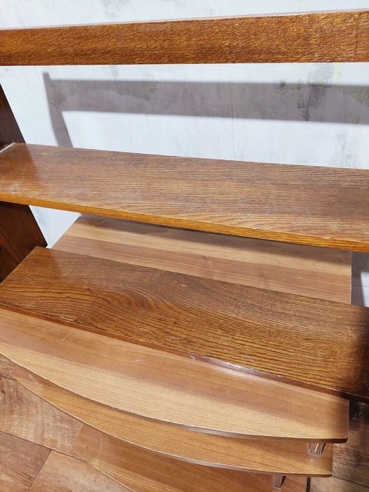 Полки настенные из СССР.