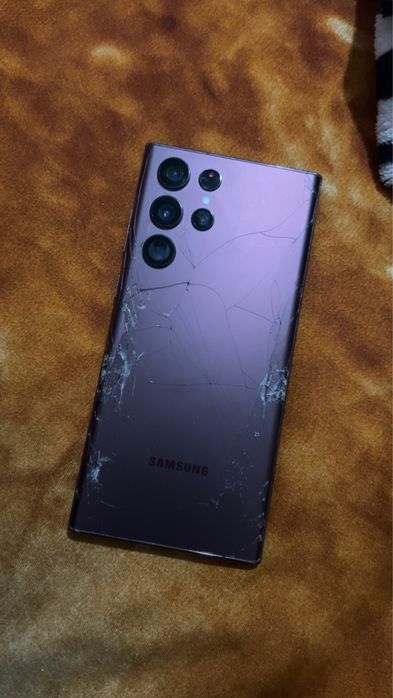 Samsung S22 Ultra