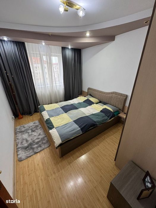 Apartament,