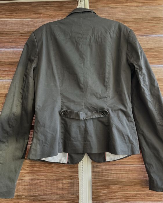 Сако късо HM