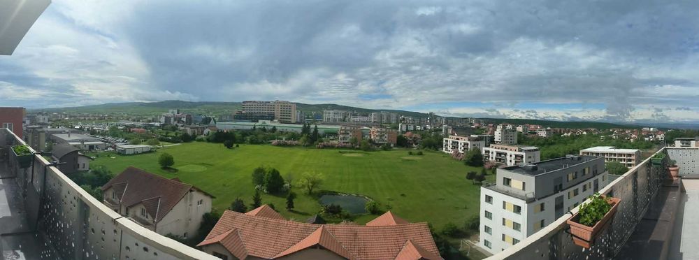 apartament 3-4 camere in ansamblul Oaza, zona Calea Turzii, Cluj-Napoca, loc de parcare INCLUS!
