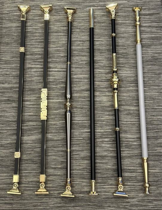 Лестница перила  балясина  стойка