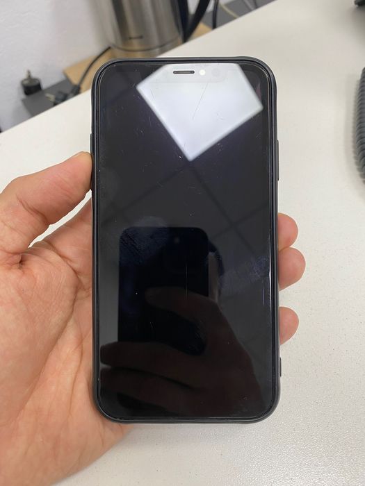 iPhone xr 256 gb