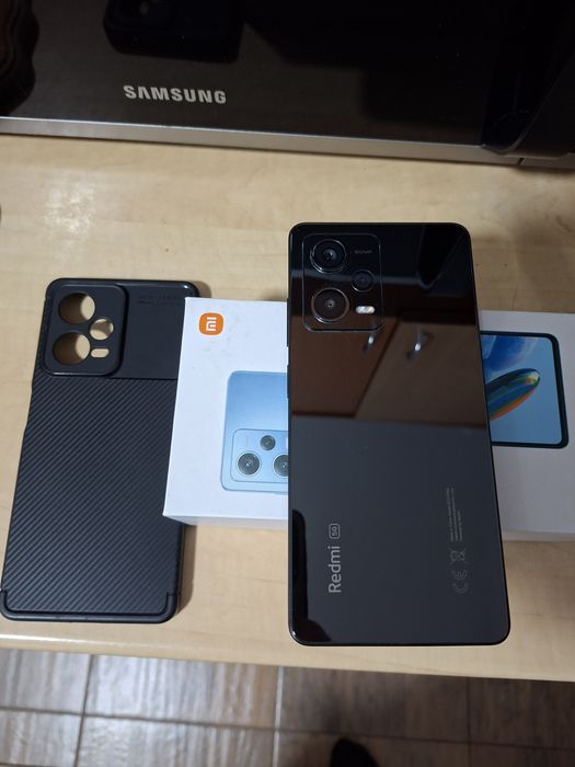Vand telefon xiaomi redmi note 12 pro