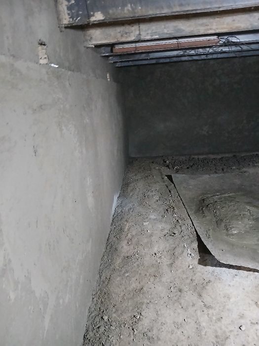 Tiransha.yama.patkop.beton quyush.shilaka bilok terish