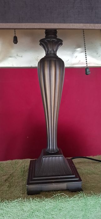 Настолен лампион