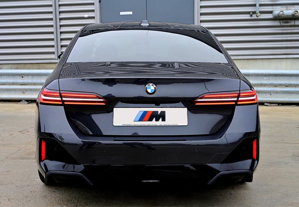 Bmw Seria 5 G60 Saloon