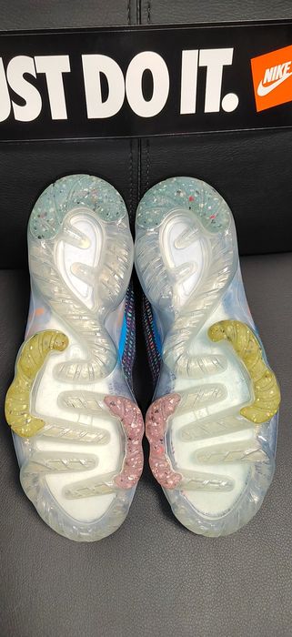 Nike Vapormax Flyknit, номер 38,5